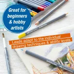 Goldfaber Watercolor Pencils