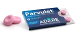Parvulet(R) Technology - Patient Centric Dosing Solution