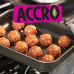 Boulettes 100% végétales