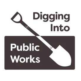 Digging Into Public Works