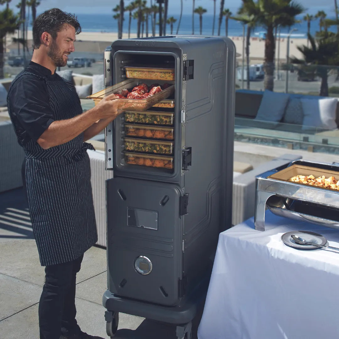 PRO CART ULTRA® CAMBRO