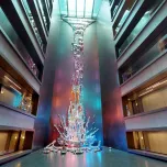 VP Plaza España Design, Madrid, Spain