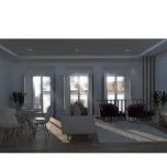 Nouveaux appartements dans le centre historique de Sesimbra