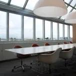 Porro design for a new office building in Paris