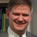 Professor Barry Carpenter, CBE, OBE