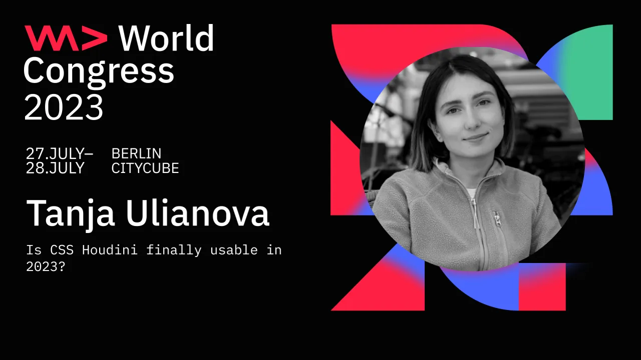 Is CSS Houdini finally usable in 2023?