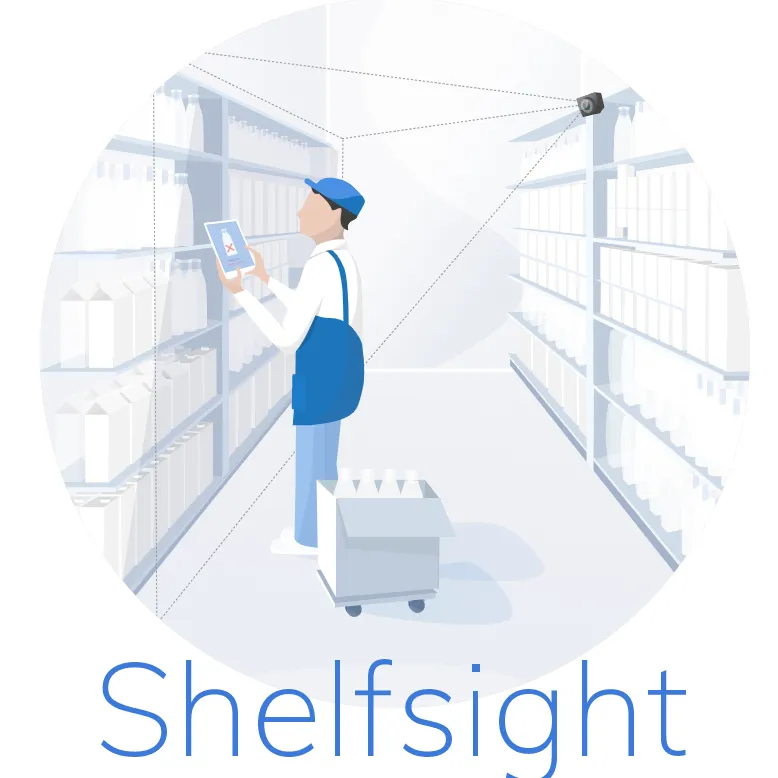 Shelfsight
