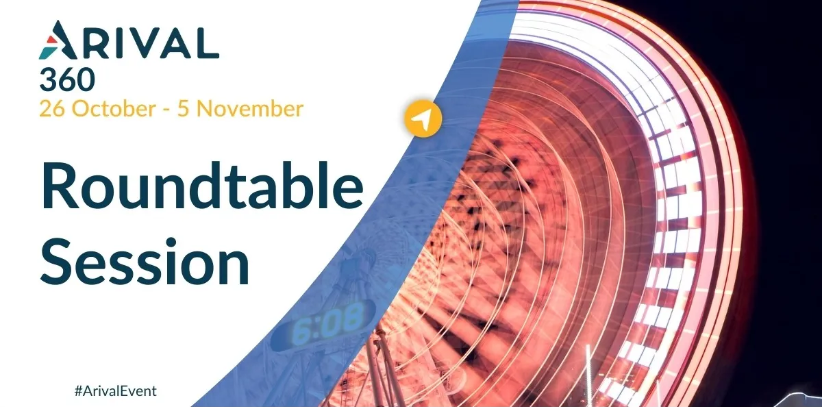 Roundtable: Connecting with Travelers: How, When and Why