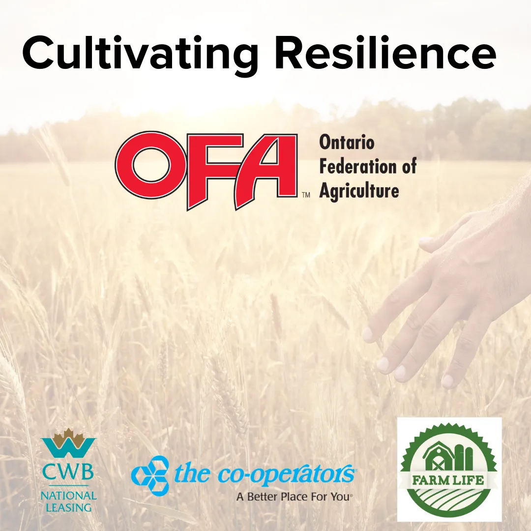 Cultivating Resilience