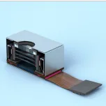 Adhesives for consumer electronics