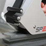 Speedster - Rapid Profile Protection System