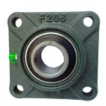 Cast Iron Bearing Units