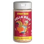 Street Taco Grillers