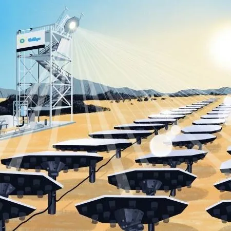 Heliogen CEO Bill Gross Named to Fast Company Most Creative People in Business List for 2020