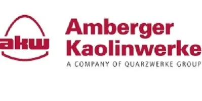AMBERGER KAOLINWERKE EDUARD KICK GMBH & CO. KG