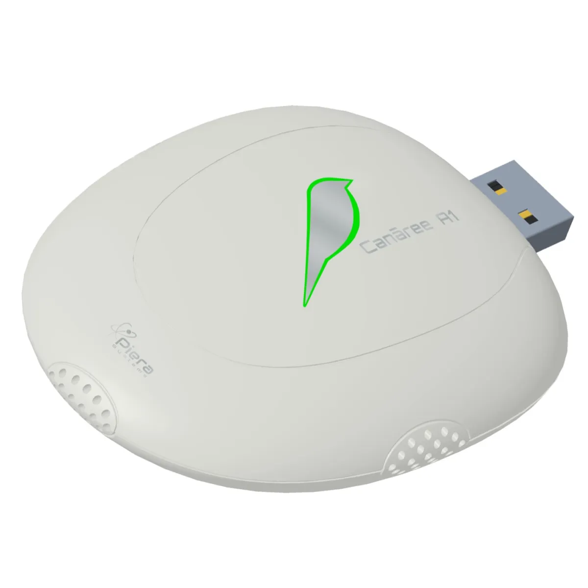 Canāree Air Quality Monitors