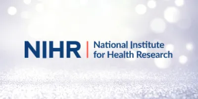 National Institute for Health Research