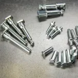 Engineered Components