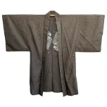 Vintage kimono and yukata