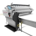 Extendedora Automática FOX Delta Morgan Tecnica