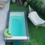 MANHATTAN : DE 4 À 10 MÈTRES