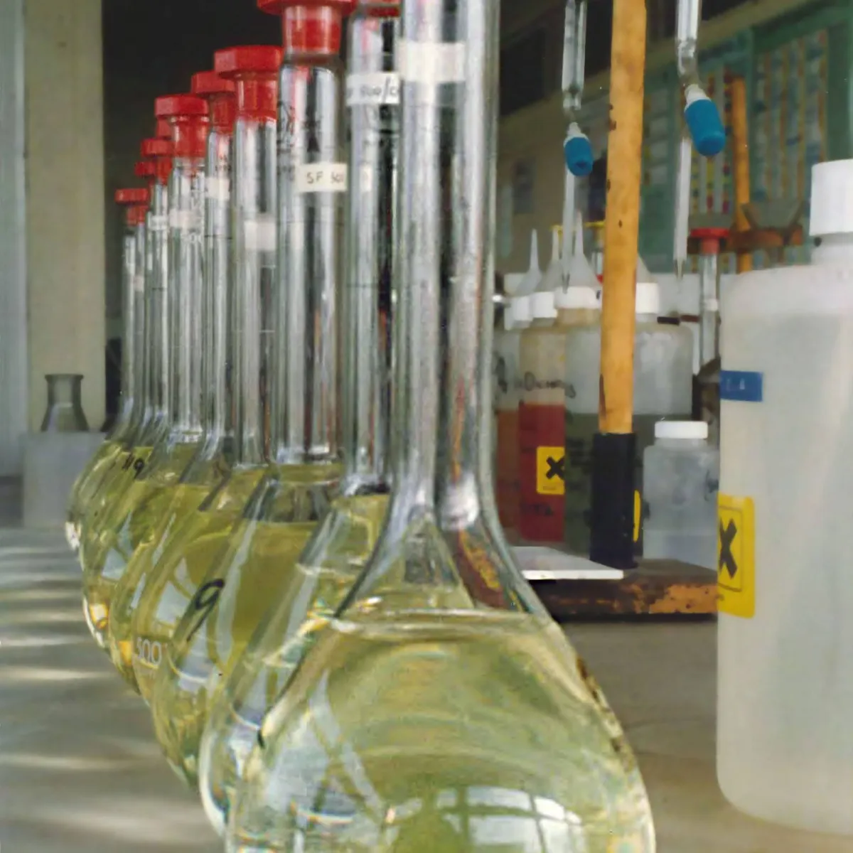 Re-use of Waste Consultancy