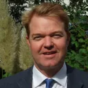 Charles Perry
