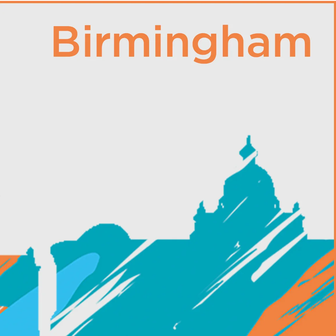 NTCL West Midlands and Birmingham