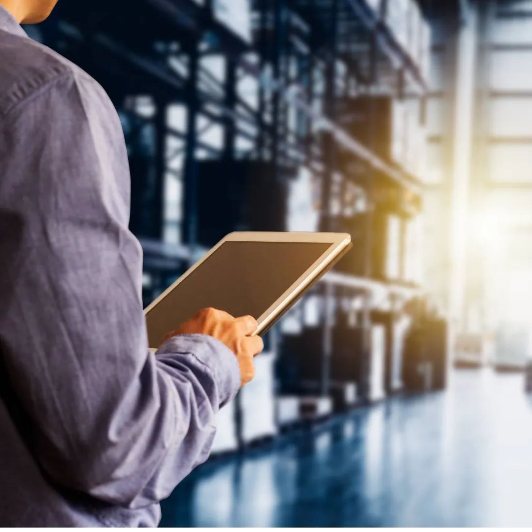 Supply Chain Consultant