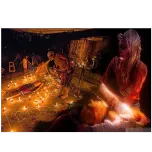 THE IN-BETWEEN WORLD OF VOODOO