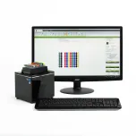 Ziath Samples TM Inventory Management software