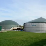 Börger Stainless Steel Tanks