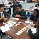 🎒 MegaWatt in schools