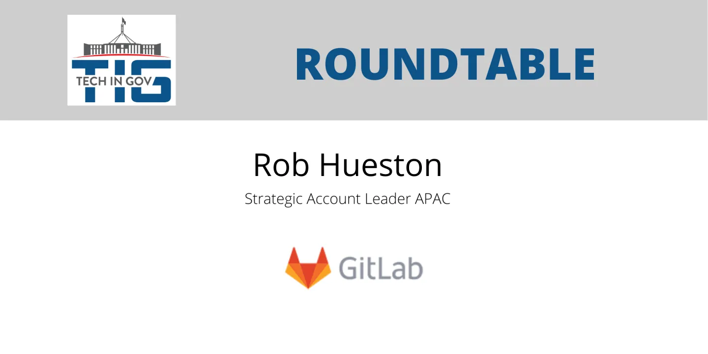 Roundtable 08: The criteria for a successful transformation program in Government?