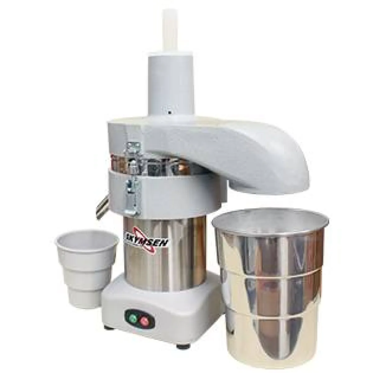 CSE CENTRÍFUGA DE SUCOS