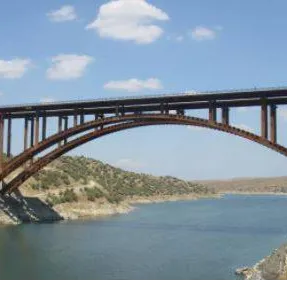 Structures - Viaducts and Bridges