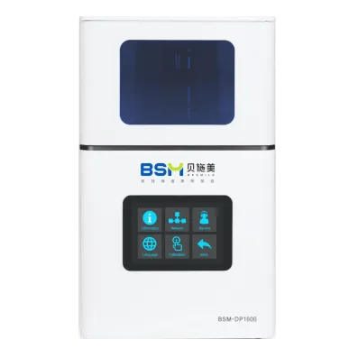BSM-DP1000