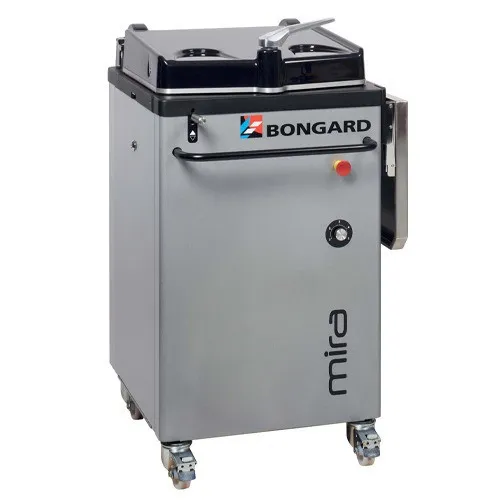 MIRA - Diviseuse hydraulique