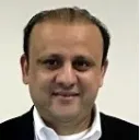 Rakesh Maniar