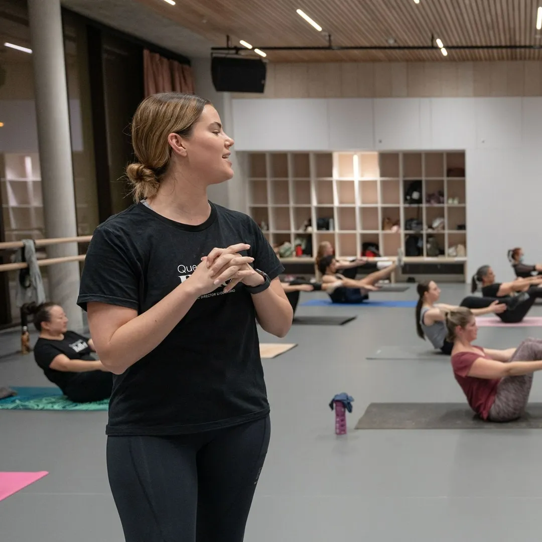 15% off QB Adult Community Classes