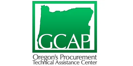 Oregon's Procurement Technical Assistance Center (OR-PTAC)