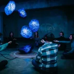 The Guardians of the Mountain