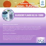 SNA - Fruity, Sweety, and Yogurt Flavors