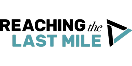 Reaching the Last Mile