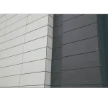 Terracotta Rainscreen System