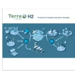 Development of Renewable Energy Projects that generate biogenic H2, green H2, or e-Fuels from sustainable biomass with co-production of premium fertilizers and bio-CO2 capture and utilization (bio-CCU) to fulfil the circular economy.