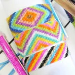 Czech Seed Bead Bestseller Planogram