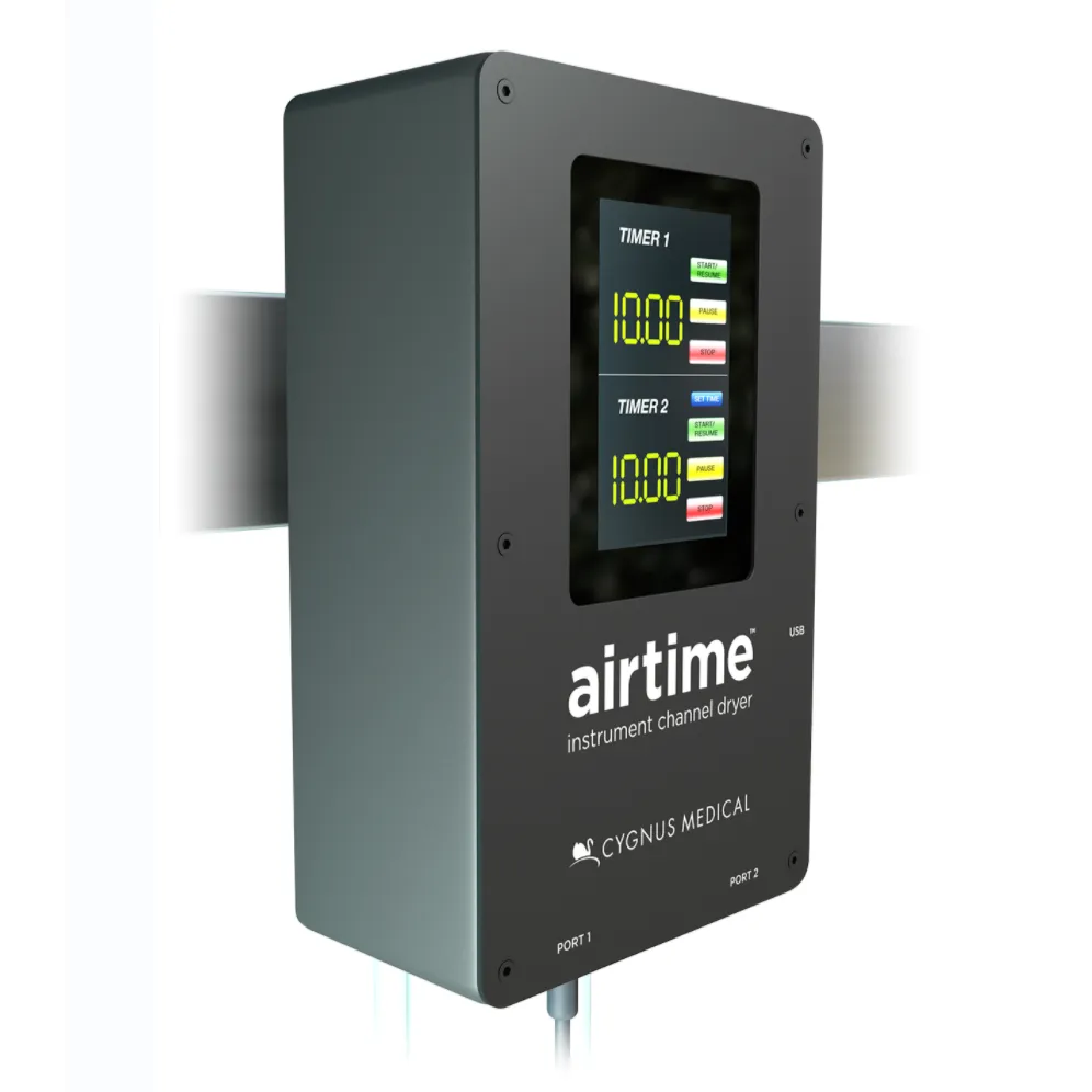 Airtime™ Instrument Channel Dryer