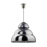 klassische Pendelleuchte für den Innenbereich - Serie A 7 Pendel