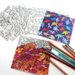 Color² Origami Collection